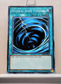 Yugioh! Legendary Hero - Aesir Deck Singles (LEHD - Common) 1st Edition