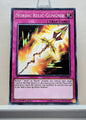 Yugioh! Legendary Hero - Aesir Deck Singles (LEHD - Common) 1st Edition