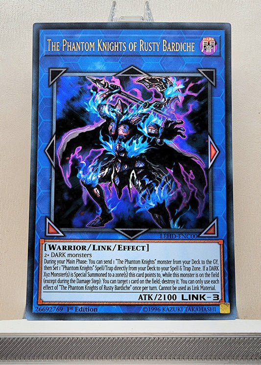2018) Legendary Hero Decks (LEHD) KAWAIII SUSHI 2018) Legendary Hero Decks (LEHD) KAWAIII SUSHI