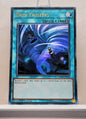 Yugioh! 1x Twin Twisters (LEHD - Ultra Rare) 1st Edition