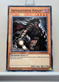 Yugioh! Legendary Hero - Phantom Knights Deck Singles (LEHD - Common) 1st Edition