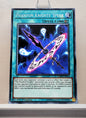 Yugioh! Legendary Hero - Phantom Knights Deck Singles (LEHD - Common) 1st Edition