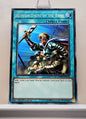 Yugioh! Legendary Hero - Phantom Knights Deck Singles (LEHD - Common) 1st Edition