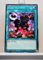 Yugioh! Legendary Hero - Phantom Knights Deck Singles (LEHD - Common) 1st Edition