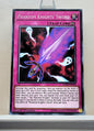 Yugioh! Legendary Hero - Phantom Knights Deck Singles (LEHD - Common) 1st Edition