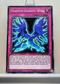 Yugioh! Legendary Hero - Phantom Knights Deck Singles (LEHD - Common) 1st Edition