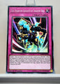 Yugioh! Legendary Hero - Phantom Knights Deck Singles (LEHD - Common) 1st Edition