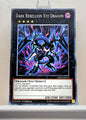 Yugioh! 1x Dark Rebellion XYZ Dragon (LEHD - Common) 1st Edition