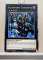 Yugioh! Legendary Hero - Phantom Knights Deck Singles (LEHD - Common) 1st Edition