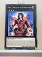 Yugioh! Legendary Hero - Phantom Knights Deck Singles (LEHD - Common) 1st Edition