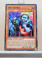 Yugioh! 1x Uni Zombie (SR07 - Common) 1st Edition