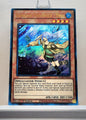 Yugioh! 1x Familiar-Possessed - Eria (SDCH - Ultra Rare) 1st Edition