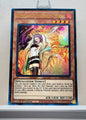 Yugioh! 1x Familiar-Possessed - Hiita (SDCH - Ultra Rare) 1st Edition