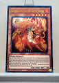 Yugioh! 1x Awakening of the Possessed - Greater Inari Fire (SDCH - Ultra Rare) 1st Edition