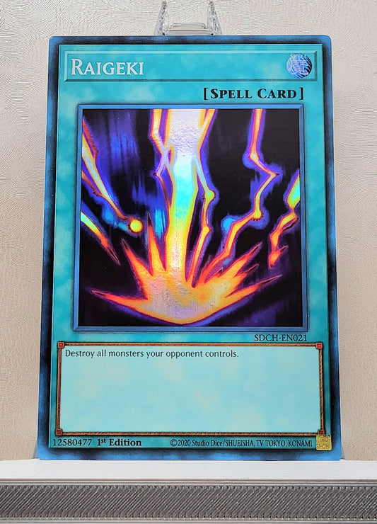 2020) Structure Deck: Spirit Charmers (SDCH) KAWAIII SUSHI 2020) Structure Deck: Spirit Charmers (SDCH) KAWAIII SUSHI