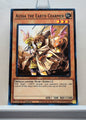 Yugioh! Structure Deck: Spirit Charmers Singles (SDCH - Common) 1st Edition