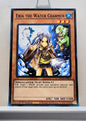 Yugioh! Structure Deck: Spirit Charmers Singles (SDCH - Common) 1st Edition