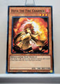 Yugioh! Structure Deck: Spirit Charmers Singles (SDCH - Common) 1st Edition