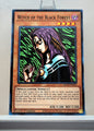 Yugioh! Structure Deck: Spirit Charmers Singles (SDCH - Common) 1st Edition