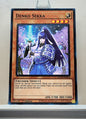 Yugioh! Structure Deck: Spirit Charmers Singles (SDCH - Common) 1st Edition