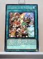 Yugioh! Structure Deck: Spirit Charmers Singles (SDCH - Common) 1st Edition