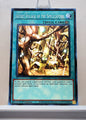 Yugioh! Structure Deck: Spirit Charmers Singles (SDCH - Common) 1st Edition