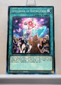 Yugioh! Structure Deck: Spirit Charmers Singles (SDCH - Common) 1st Edition