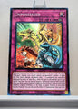 Yugioh! Structure Deck: Spirit Charmers Singles (SDCH - Common) 1st Edition