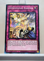 Yugioh! Structure Deck: Spirit Charmers Singles (SDCH - Common) 1st Edition