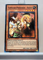 Yugioh! Structure Deck: Spirit Charmers Singles (SDCH - Common) 1st Edition