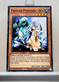 Yugioh! Structure Deck: Spirit Charmers Singles (SDCH - Common) 1st Edition