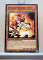 Yugioh! Structure Deck: Spirit Charmers Singles (SDCH - Common) 1st Edition