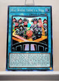 Yugioh! 1x Way Where There's a Will (LEDE - Super Rare) 1st Edition