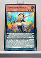 Yugioh! 1x Pendulum Witch (LEDE - Super Rare) 1st Edition