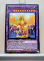 Yugioh! 1x Enlightenment Dragon (LEDE - Super Rare) 1st Edition