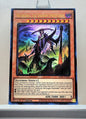 Yugioh! 1x Vouiburial, the Dragon Undertaker (LEDE - Ultra Rare) 1st Edition