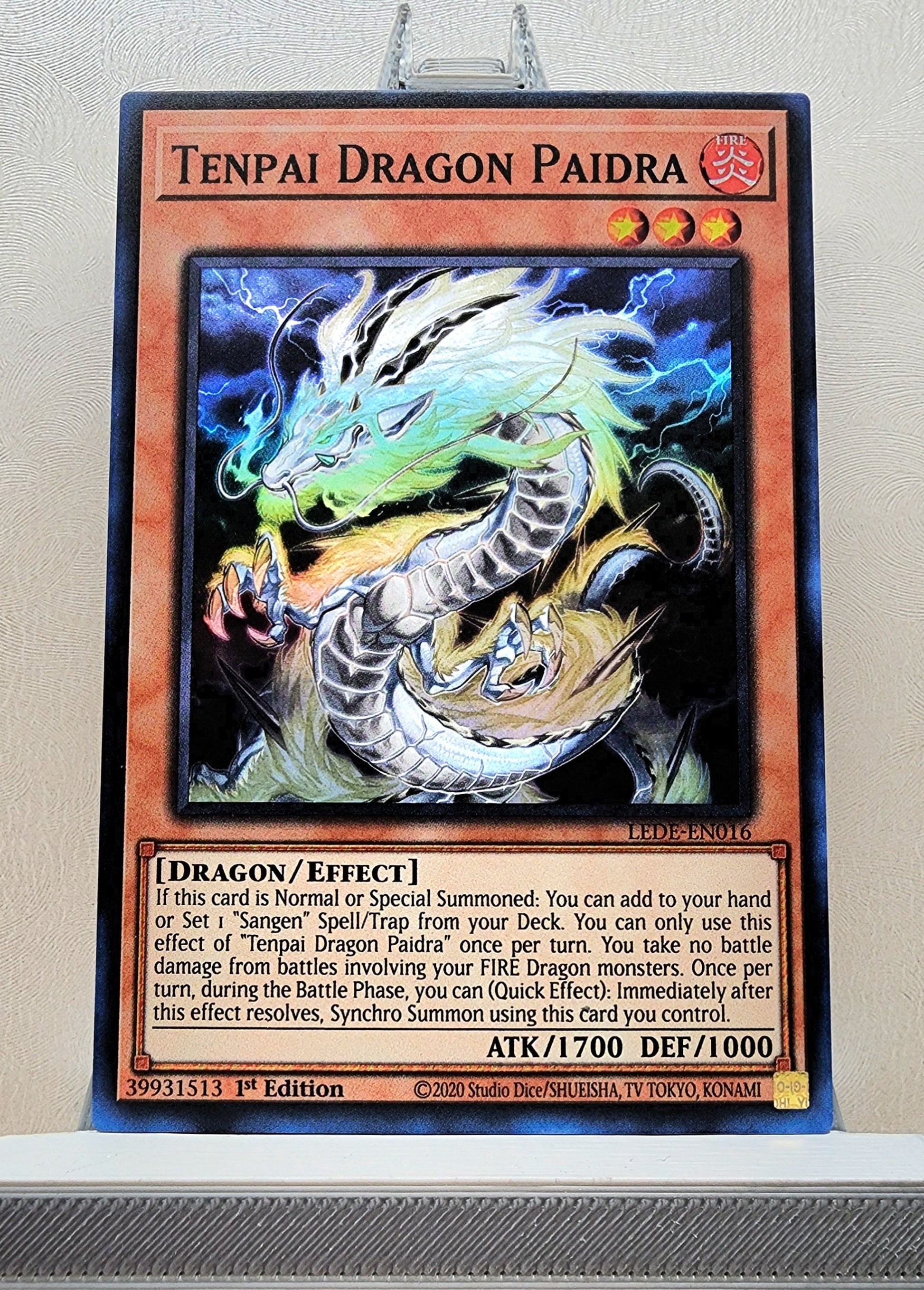 tenpai yugioh deck Dragon Box! #yugioh #yugiohtcg #tcg #masterduel #duellinks, Come hear the roar of our dragons! We have designs for every dragon from every card game! From classic Charizard all the way to 2nd Place Tenpai Dragon