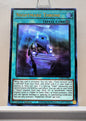 Yugioh! 1x Nightmare Throne (LEDE - Ultra Rare) 1st Edition