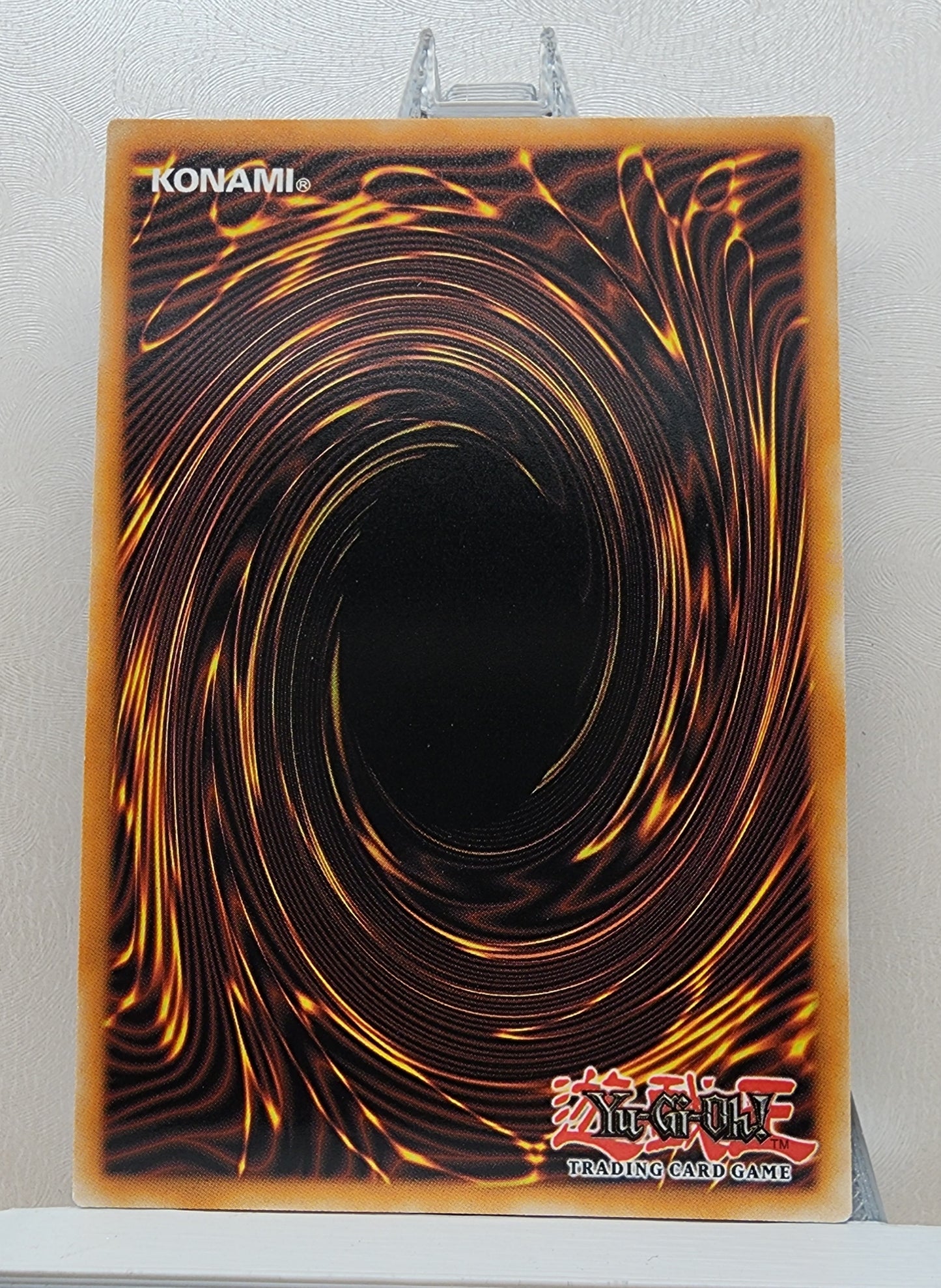 Yugioh! 1x Varudras, the Final Bringer of the End Times (LEDE - Quarter Century Secret Rare) 1st Edition