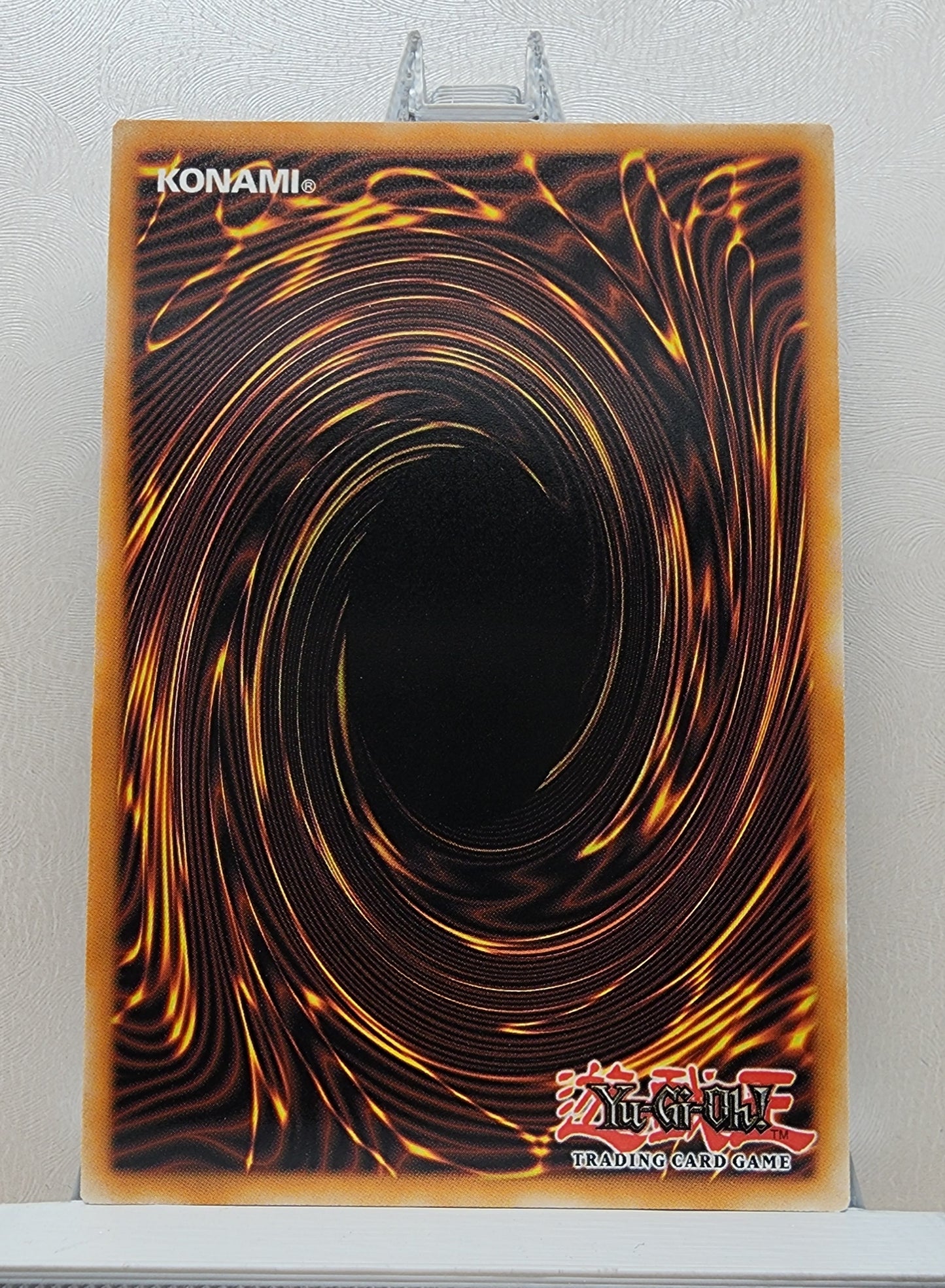 Yugioh! 1x Ties That Bind (LEDE - Quarter Century Secret Rare) 1st Edition