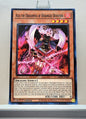 Yugioh! Legacy of Destruction Singles (LEDE - Common) 1st Edition