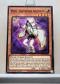 Yugioh! Legacy of Destruction Singles (LEDE - Common) 1st Edition