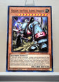 Yugioh! Legacy of Destruction Singles (LEDE - Common) 1st Edition