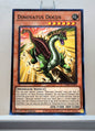 Yugioh! Legacy of Destruction Singles (LEDE - Common) 1st Edition