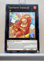 Yugioh! Legacy of Destruction Singles (LEDE - Common) 1st Edition