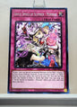 Yugioh! Legacy of Destruction Singles (LEDE - Common) 1st Edition