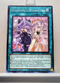 Yugioh! Legacy of Destruction Singles (LEDE - Common) 1st Edition