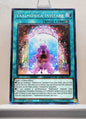 Yugioh! Legacy of Destruction Singles (LEDE - Common) 1st Edition