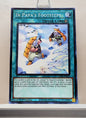 Yugioh! Legacy of Destruction Singles (LEDE - Common) 1st Edition