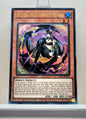 Yugioh! 1x Mitsu the Insect Ninja (LART - Ultra Rare) Limited Edition